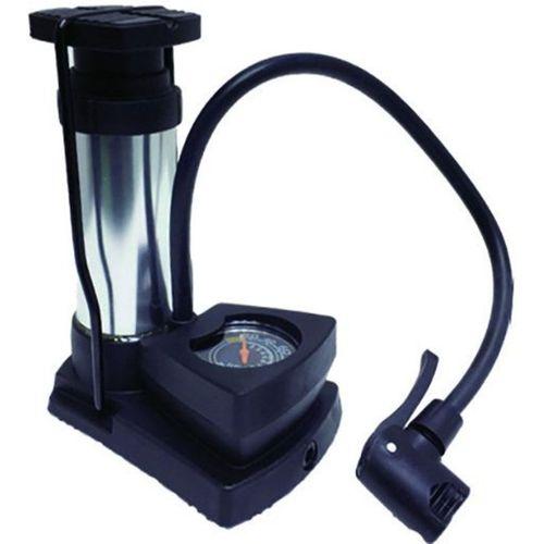 Pompa Pedal Tip Çift Valf Dt