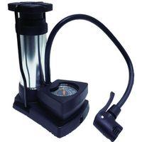 Pompa Pedal Tip Çift Valf Dt