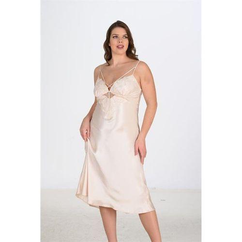 2li Fildişi Sabahlık Takımı Bigsize 6222