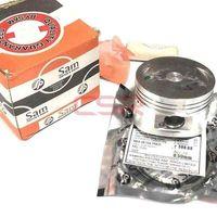 YAMAHA Yamaha Yzf R125 Uyumlu Piston Sam 58 Mm (Std+1,00)