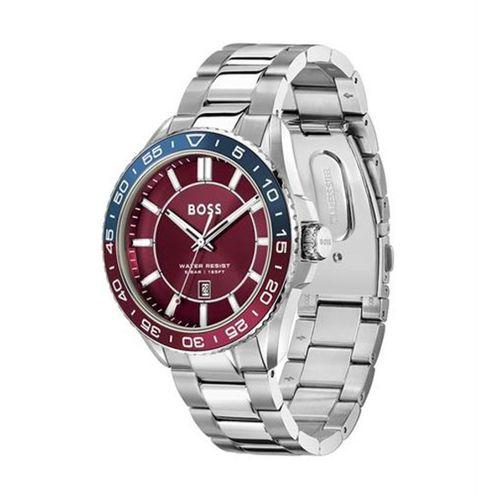 Hugo Boss Watches HB1514209 Erkek Kol Saati 1514209