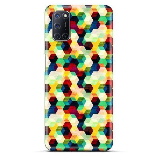 Geometrix 23 Alcatel 3x 2020 Kılıf Silikon Kapak