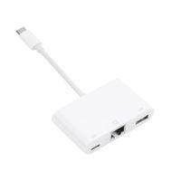 ZR282 Nk 107Tc Type-C Ethernet Camera Adaptör