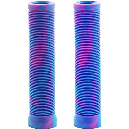 Elcik Uzun B-Hop BMX Mavi-Mor