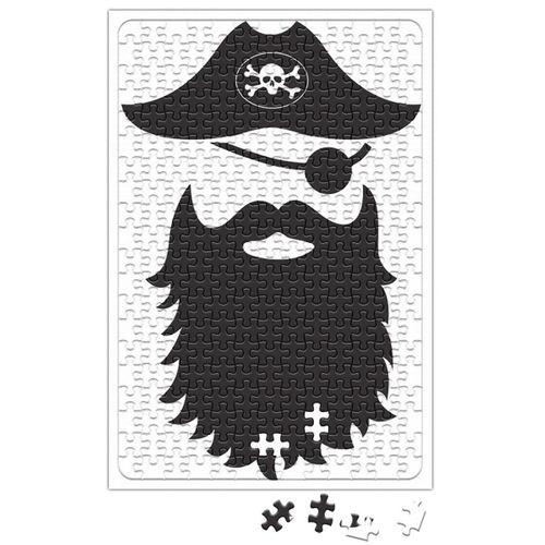 Piratanerd Puzzle 240 Parça Yapboz