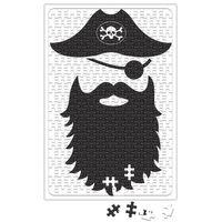 Piratanerd Puzzle 240 Parça Yapboz