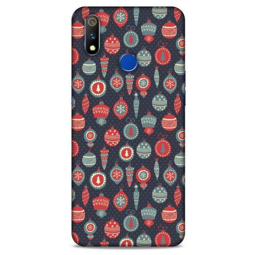 Yılbaşı Süsleri 46 Casper Via S1 Kılıf Silikon Kapak