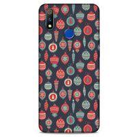 Yılbaşı Süsleri 46 Casper Via S1 Kılıf Silikon Kapak