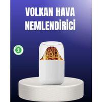 Otomatik Kapanma Özellikli Ultrasonik Hava Nemlendirici