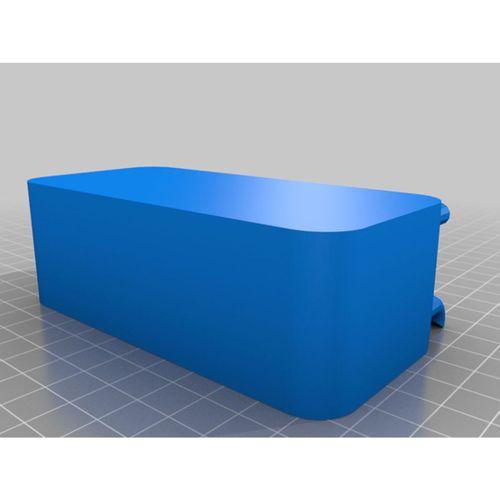 My Customized Pegstr Pegboard Büyücüsü 3D Baskı (Bu ürün Sadece Plastik parçadır - Almadan Önce Soru Sorabilirsiniz)