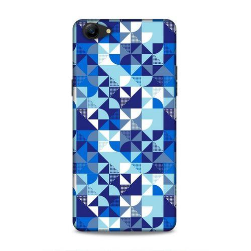 Oppo A79 Uyumlu Kılıf Insomnia (45) Liquid Air Kılıf Laci Beyaz
