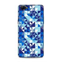 Oppo A79 Uyumlu Kılıf Insomnia (45) Liquid Air Kılıf Laci Beyaz