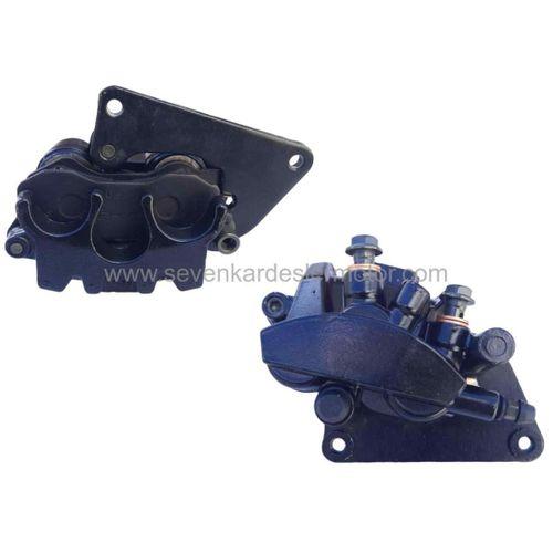 MONDİAL Mondial Ön Fren Kaliperi Cbs Sfc 100 Automatıc Xi Snappy Orj