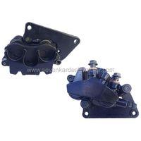 MONDİAL Mondial Ön Fren Kaliperi Cbs Sfc 100 Automatıc Xi Snappy Orj