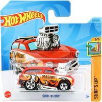 Hot Wheels Tekli Arabalar Surf N Turf HKJ35