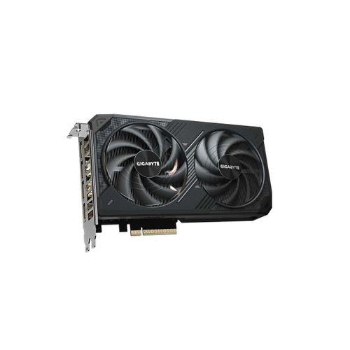 GIGABYTE RTX5060Ti WINDFORCE OC GV-N506TWF2OC-8GD 8GB GDDR7 128Bit