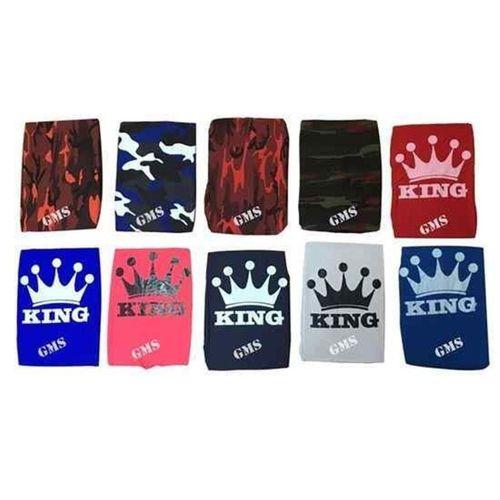 SEVGENT Sele Kılıfı Renkli Kumaş Bütün Modeller