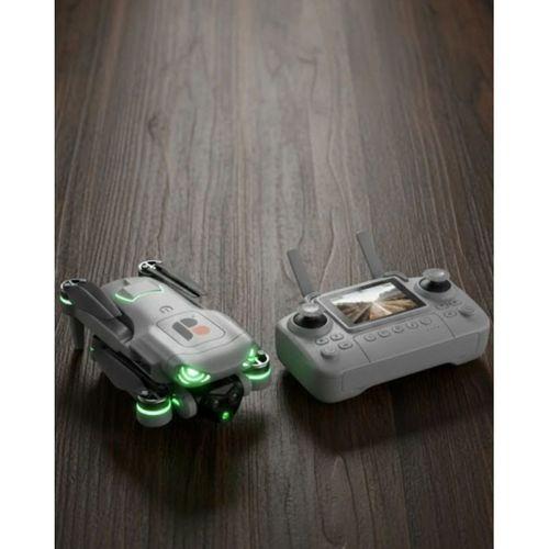 Akıllı Sensörlü Drone Canlı Görüntü Aktarımlı