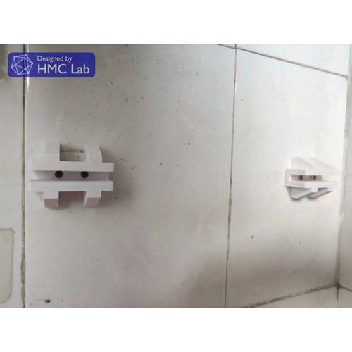 CR554 Cam Tutucu (Bu ürün Sadece Plastik parçadır - Almadan Önce Soru Sorabilirsiniz)