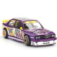 Mini GT 1/64 BMW M3  KW V1