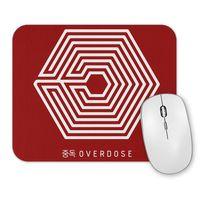 Exo  Overdose Mouse Pad