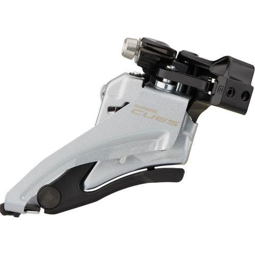 Ön Aktarıcı Cues FD-U4000-M 2x9/10s Shimano