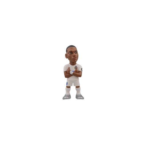 Minix Mbappe Figürü ile Çocuklara Futbol Hayalleri Aşılayın