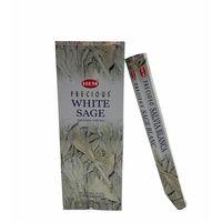 Hem Precious White Sage Aromalı Çubuk Tütsü