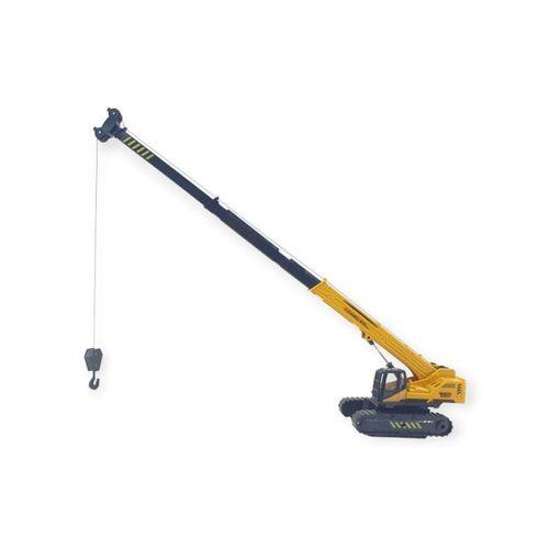 İş Makinası Vinç - Tekerlekli 26 cm - 706-36