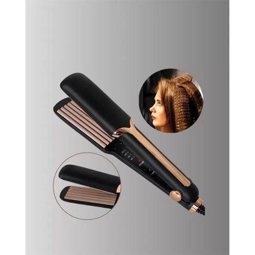 Dp-134 Tost Saç Şekillendirici – Hızlı Isınan, Kalıcı Ve Belirgin Dalgalar İçin İdeal