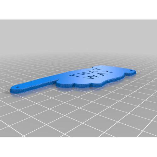 El İşaretçi İşaretleri - 5136475