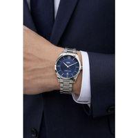 Daniel Klein Damat Ve Takım Elbiseye Özel 2 Yıl Garantili Çelik Kordon Erkek Kol Saati BDK.14452.S3