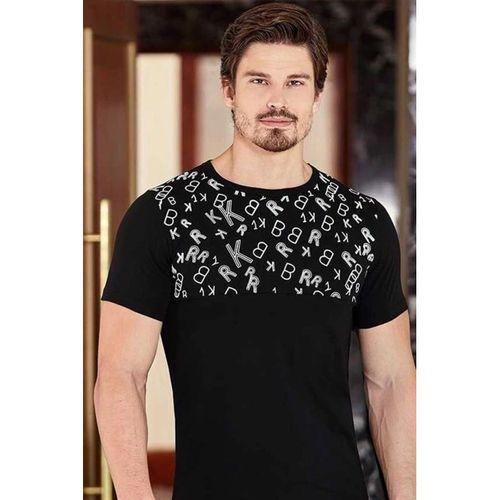 Berrak Erkek  T-shirt 4041