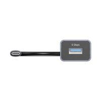 UNITEK UHUB S7+ 7 IN 1 UNIVERSAL USB HUB (H1335AGY01-EU)