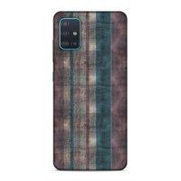 Samsung Galaxy A51 Uyumlu Kılıf Romans (21) Koruyucu Kapak Yıldız