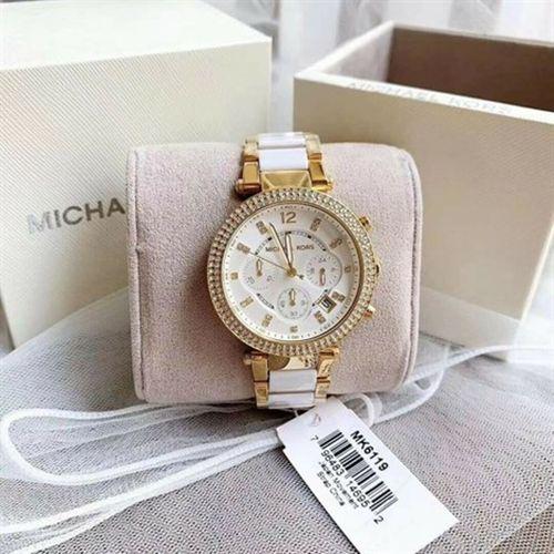 Michael Kors MK6119 Bayan Kol Saati