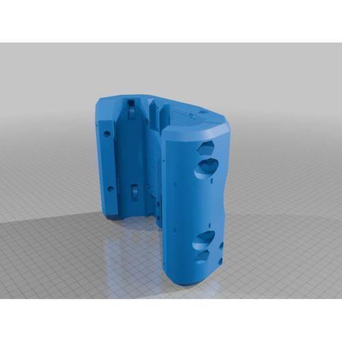 Lowrider 4 CNC - 6907717 - Bölüm 1/2