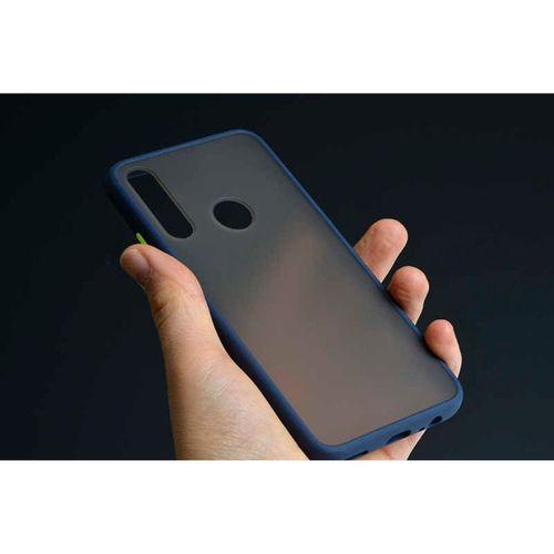Huawei Y9 Prime 2019 Kılıf Zore Fri Silikon