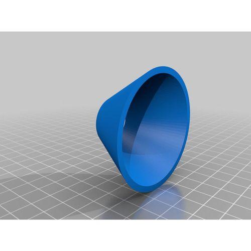 Bölünmüş Funnel (Bu ürün Sadece Plastik parçadır - Almadan Önce Soru Sorabilirsiniz)