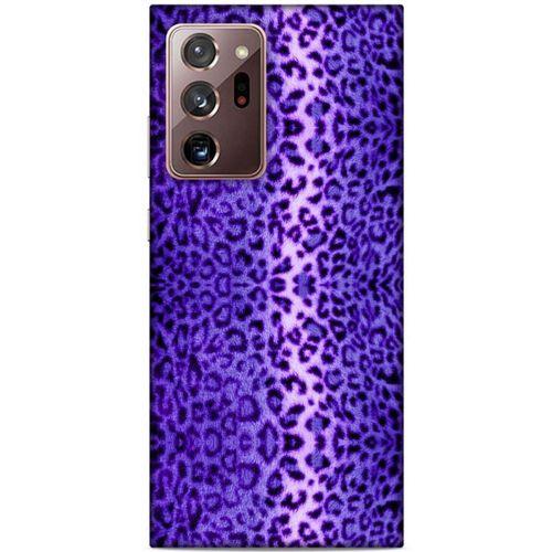 Leopar Mor Xiaomi Redmi 9C Kılıf