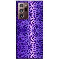Leopar Mor Xiaomi Redmi 9C Kılıf