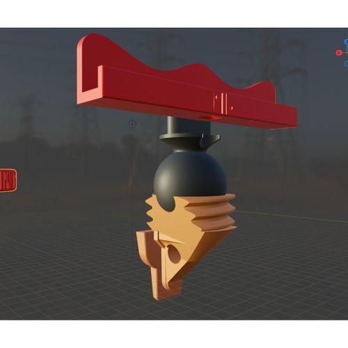 Ford Maverick Nintendo Switch, ayarlanabilir yönlendirme ile yuva adaptör montajına uyuyor - 5138445
