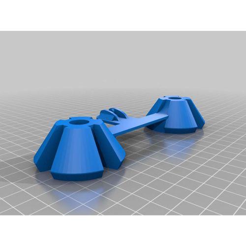 TX16S Gimbal Pro (Bu ürün Sadece Plastik parçadır - Almadan Önce Soru Sorabilirsiniz)