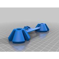 TX16S Gimbal Pro (Bu ürün Sadece Plastik parçadır - Almadan Önce Soru Sorabilirsiniz)