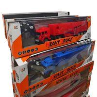 SH40765 1:32 UZAK.KUMANDALI TIR KAPALI DORSE-ZRV