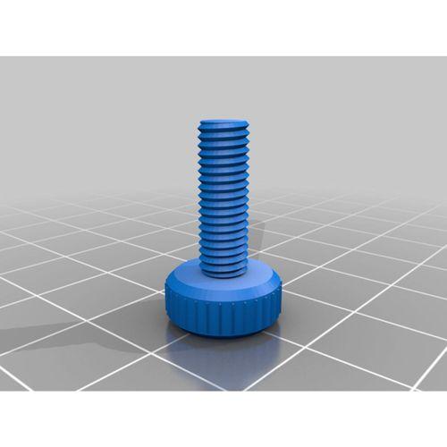 35mm M5 Naylon Akvaryum Vida (Bu ürün Sadece Plastik parçadır - Almadan Önce Soru Sorabilirsiniz)