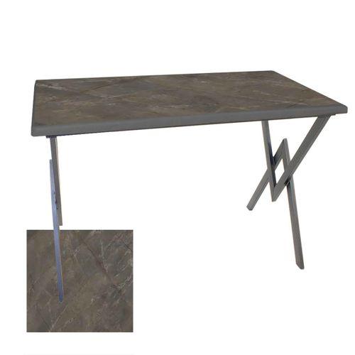 Dockers Anemon Mutfak Masası 80x120 (Werzalit, Wermodin ve Allzalit Tabla) - Halong