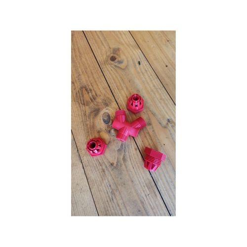 Bahçe Bölücü (Bu ürün Sadece Plastik parçadır - Almadan Önce Soru Sorabilirsiniz)