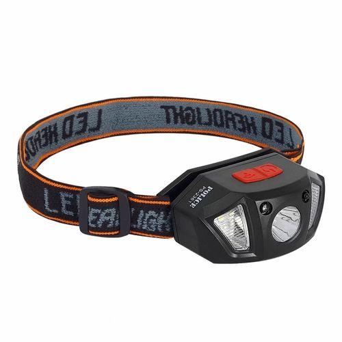 Police Ps-2361 Şarjlı Kafa Feneri