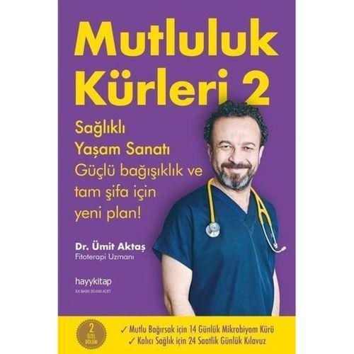 Mutluluk Kürleri 2 Hayykitap